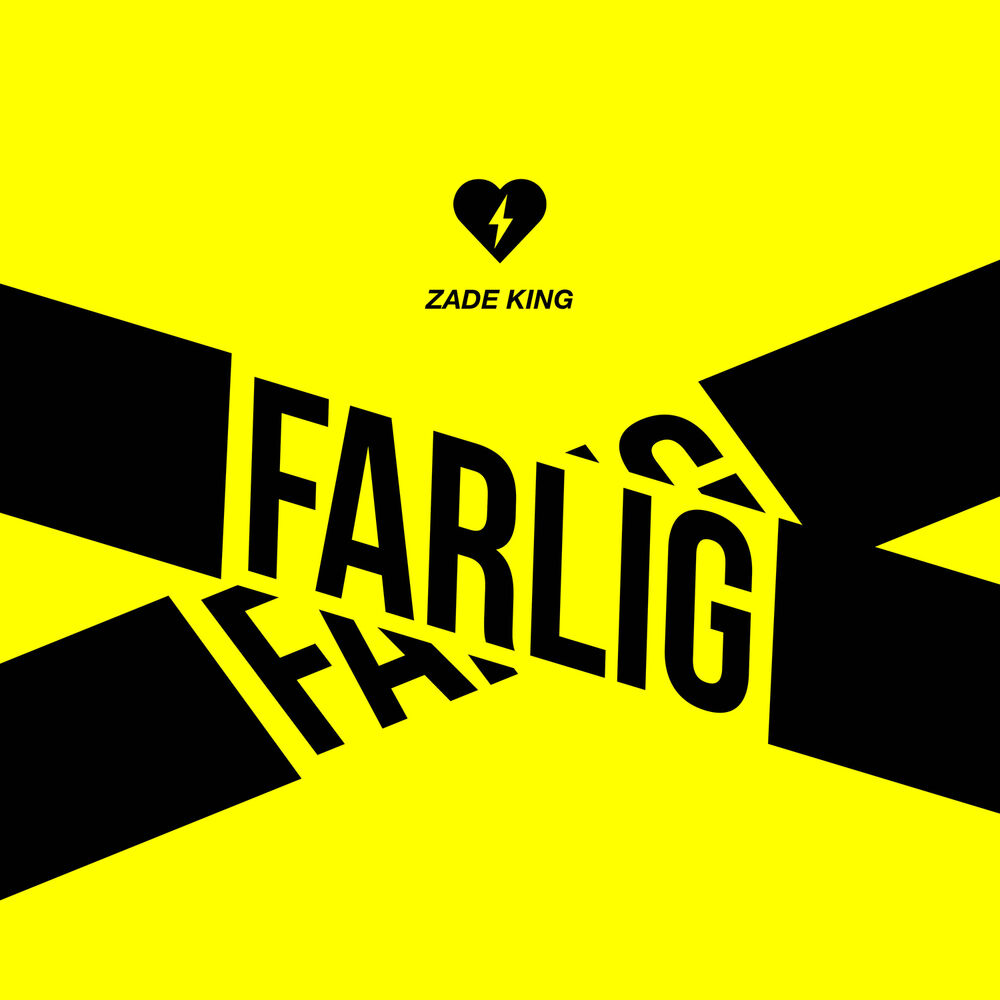Picture of Farlig