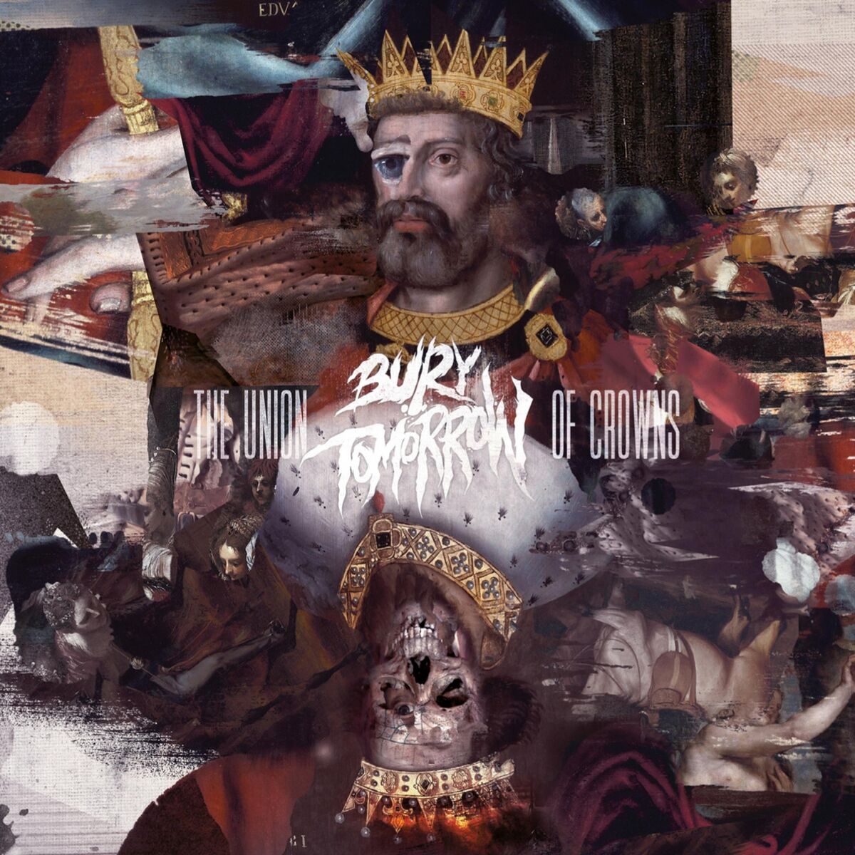 Album cover of Lionheart