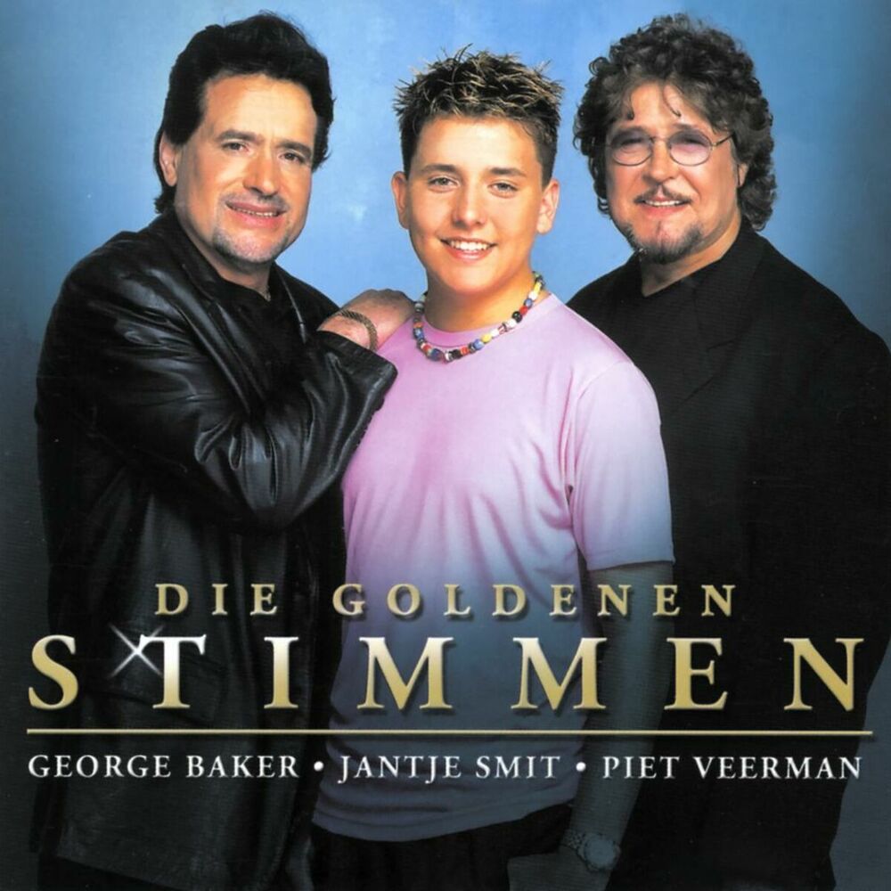 Picture of Die goldenen Stimmen