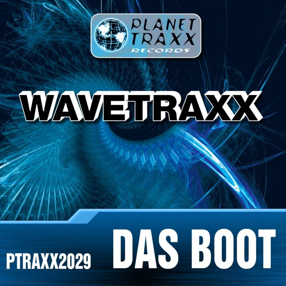 Picture of Das Boot The Boat