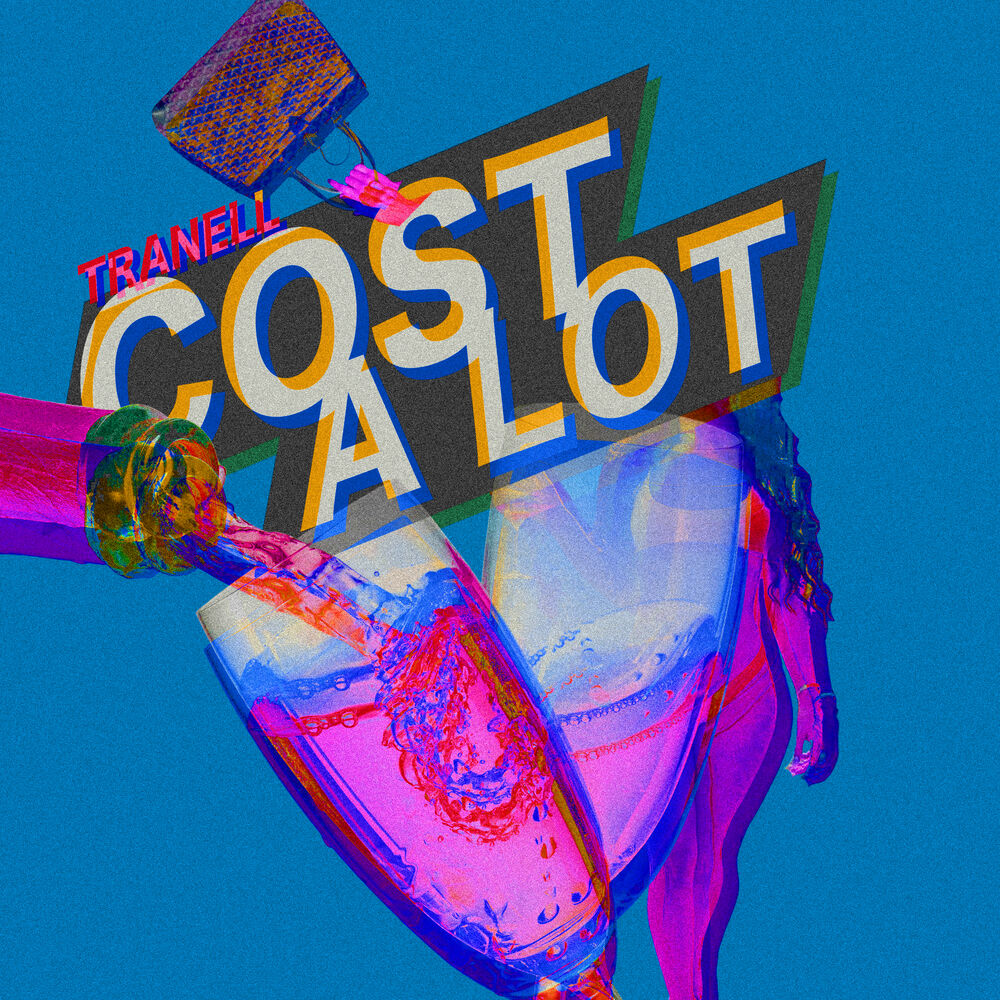 Picture of Cost A Lot