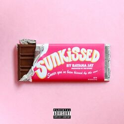 Cover of Sunkissed