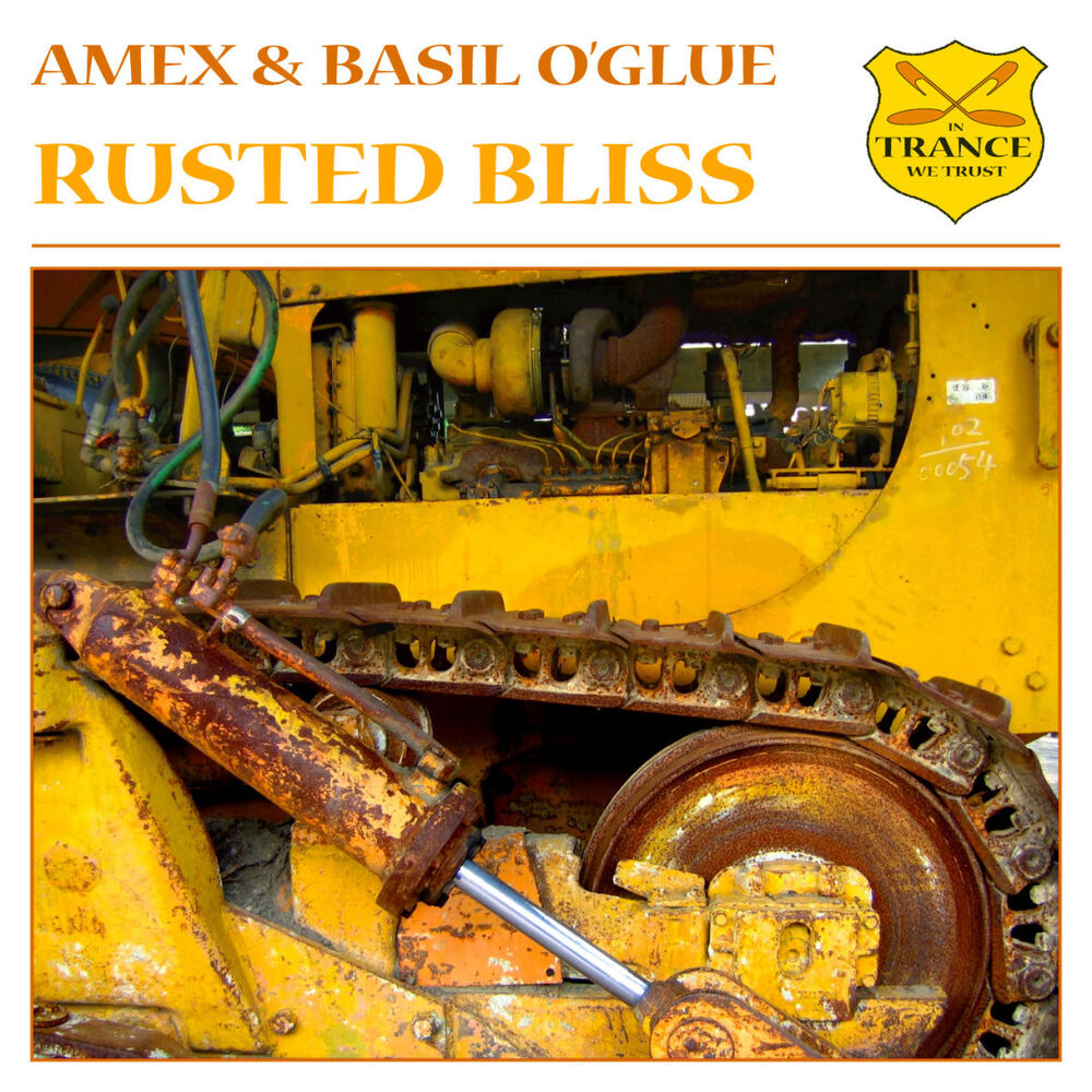 Picture of Rusted Bliss