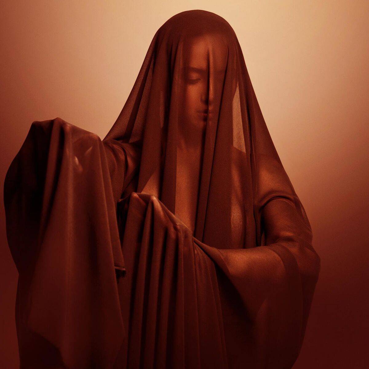Album cover of Salve Regina