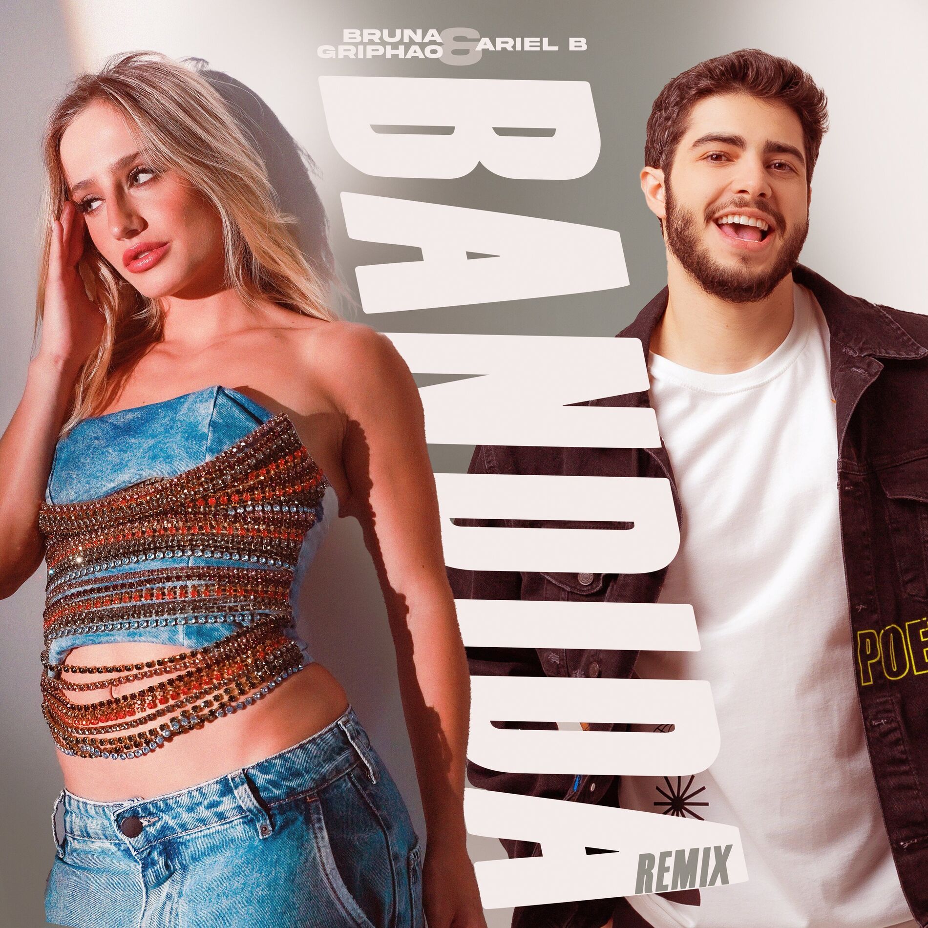 Album cover of Bandida (Remix)