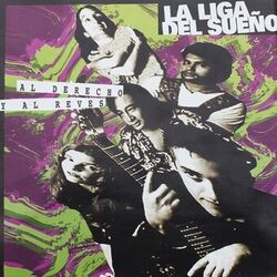Cover of Al derecho y al revés (Remastered)