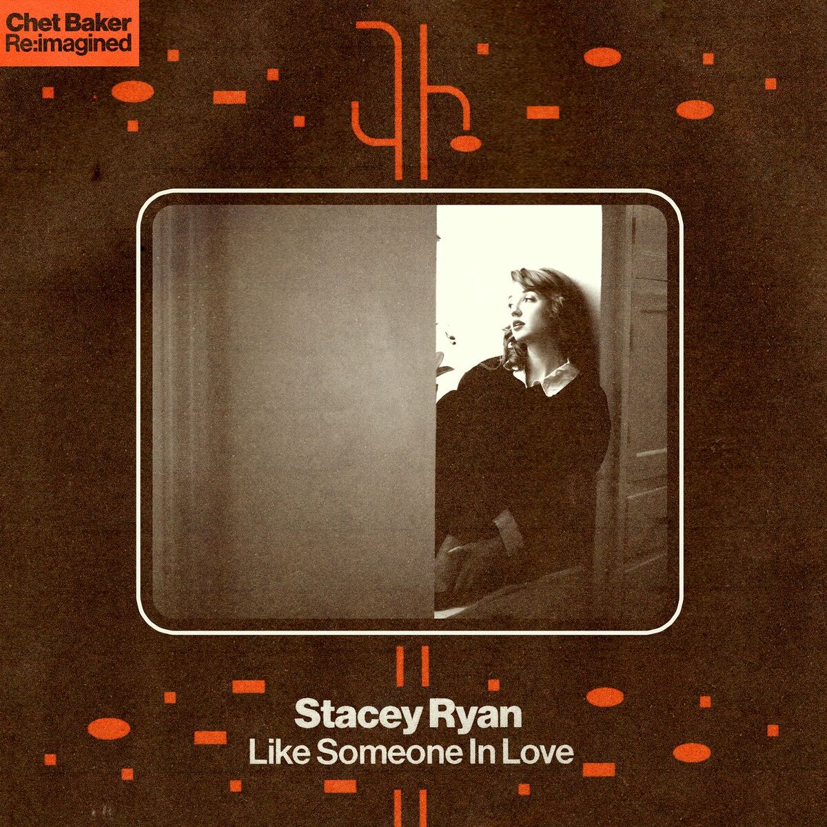 Album cover of Like Someone In Love