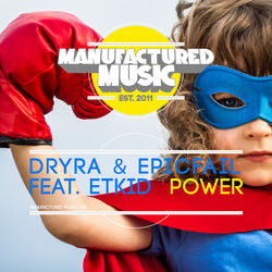 Cover of Power