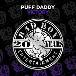 Cover of Victory