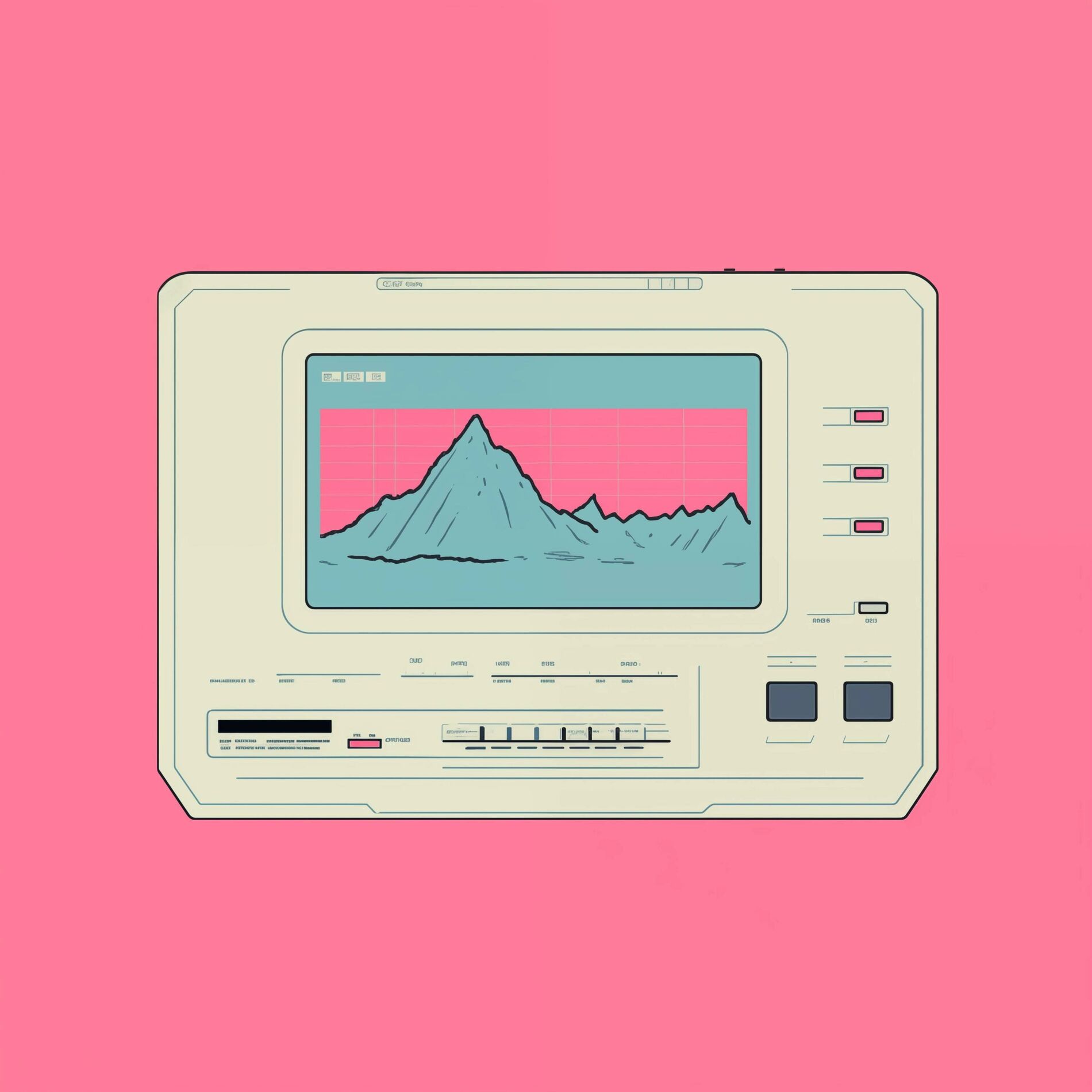Album cover of Digital Dawn