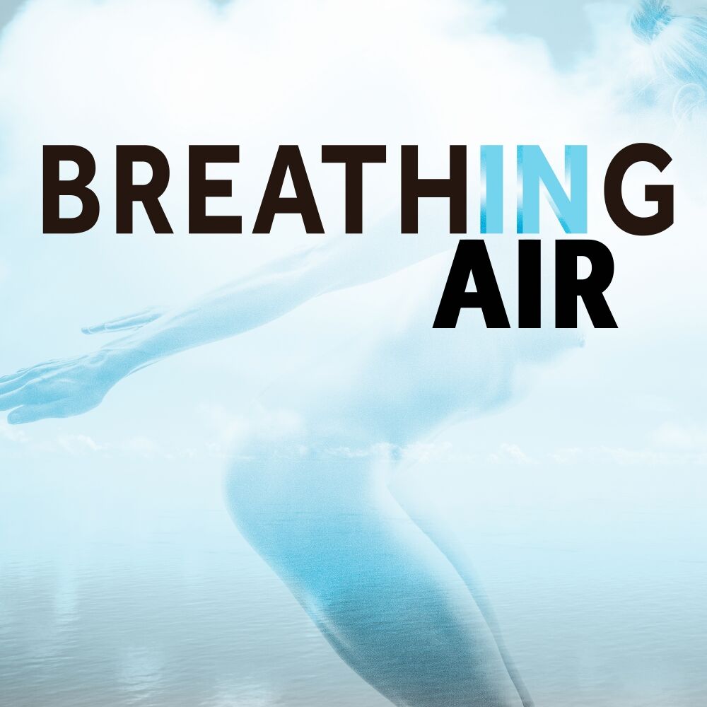 Picture of Breathing In Air