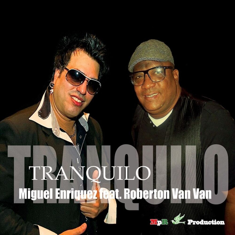 Picture of Tranquilo