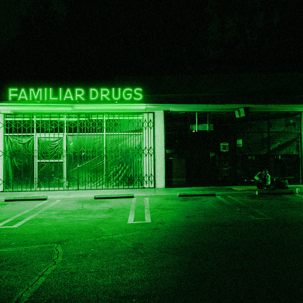 Picture of Familiar Drugs