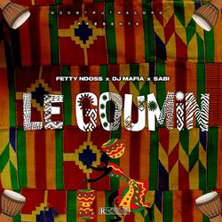 Cover of Le Goumin