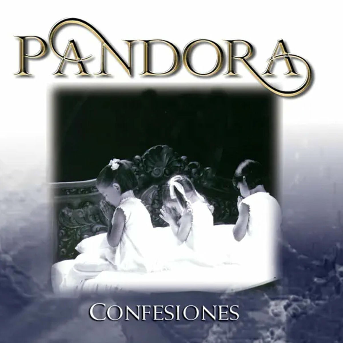 Album cover of Confesiónes