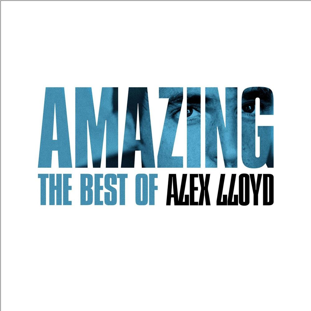 Picture of Amazing - The Best Of