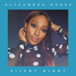 Cover of Silent Night