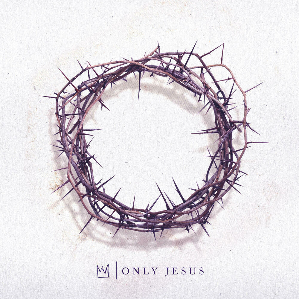 Picture of Only Jesus
