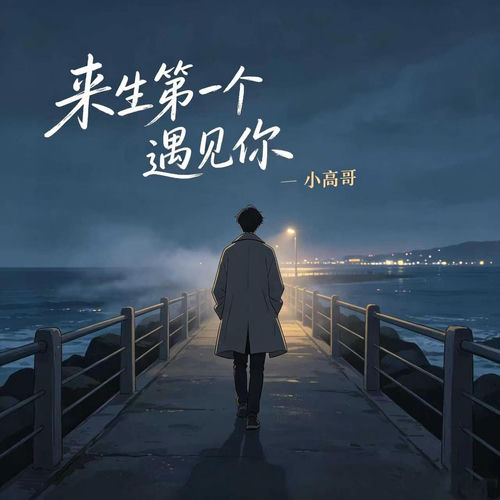 来生第一个遇见你