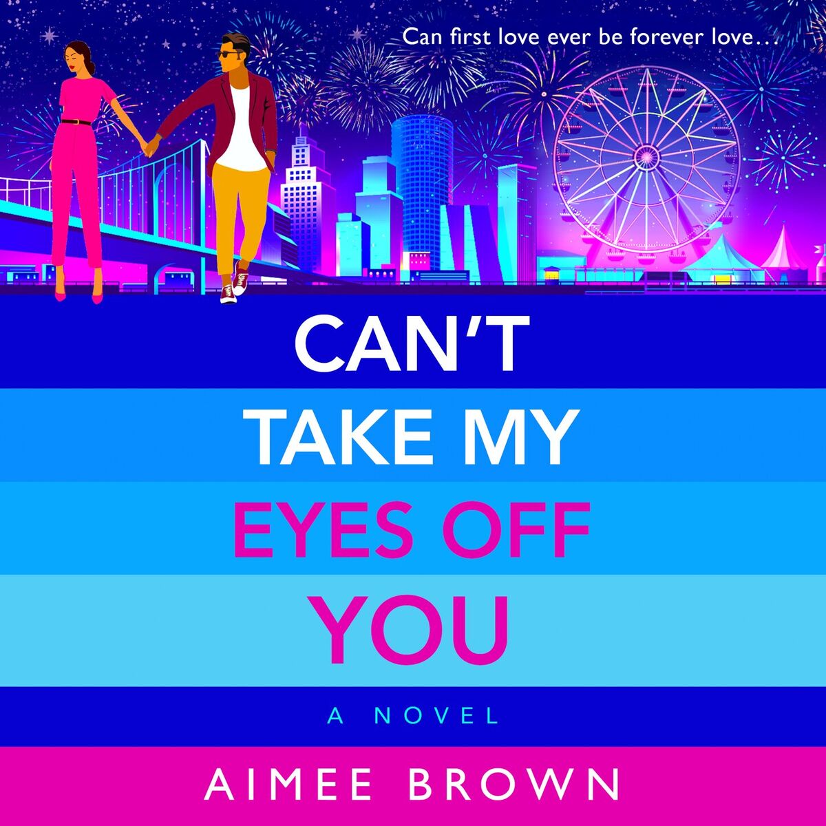 Album cover of Chapter 1 - Can't Take My Eyes Off You