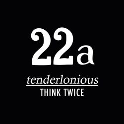 Cover of Think Twice