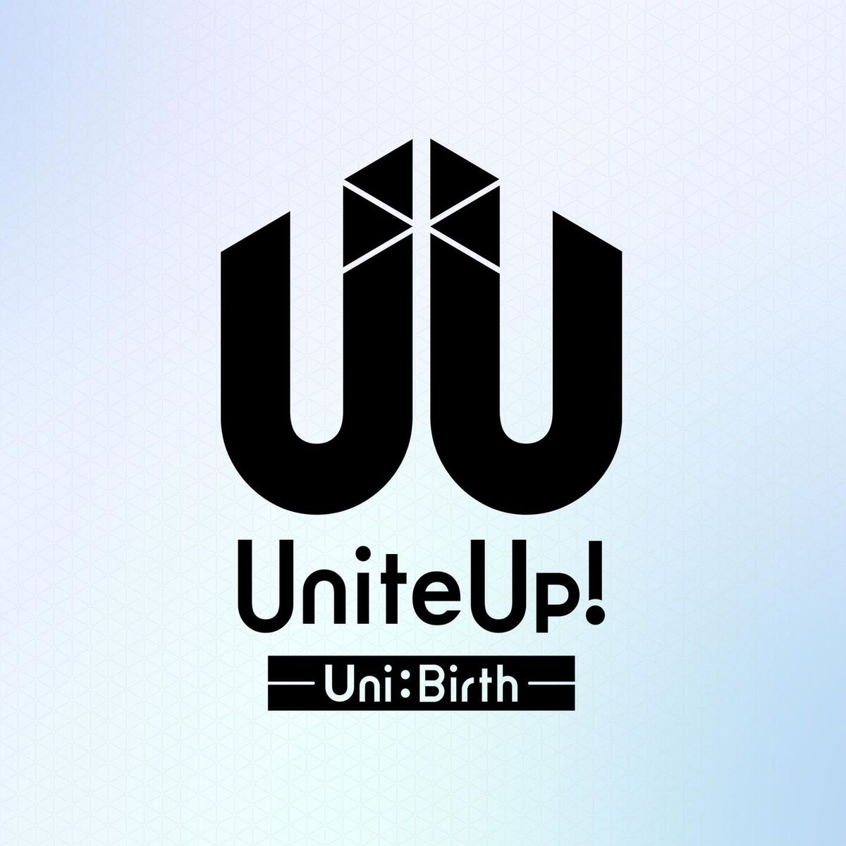 Album cover of UniteUp! -Uni:Birth- Original Soundtrack Selected Edition vol.1