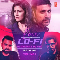 Cover of Soch Na Sake (From "Love In Lo-Fi Volume 1")