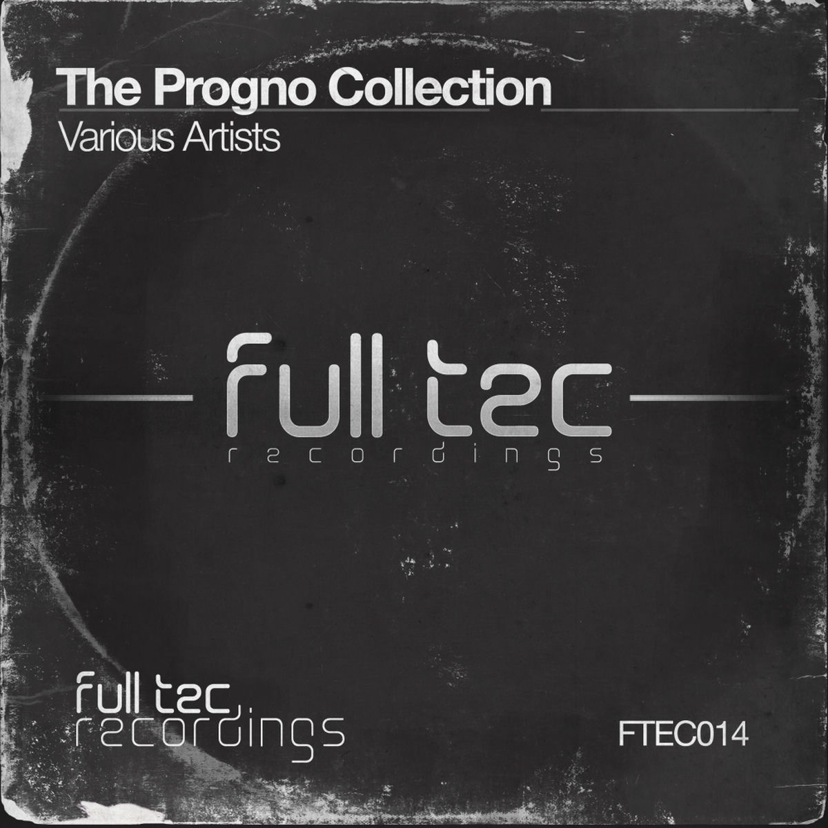 Album cover of The Progno Collection