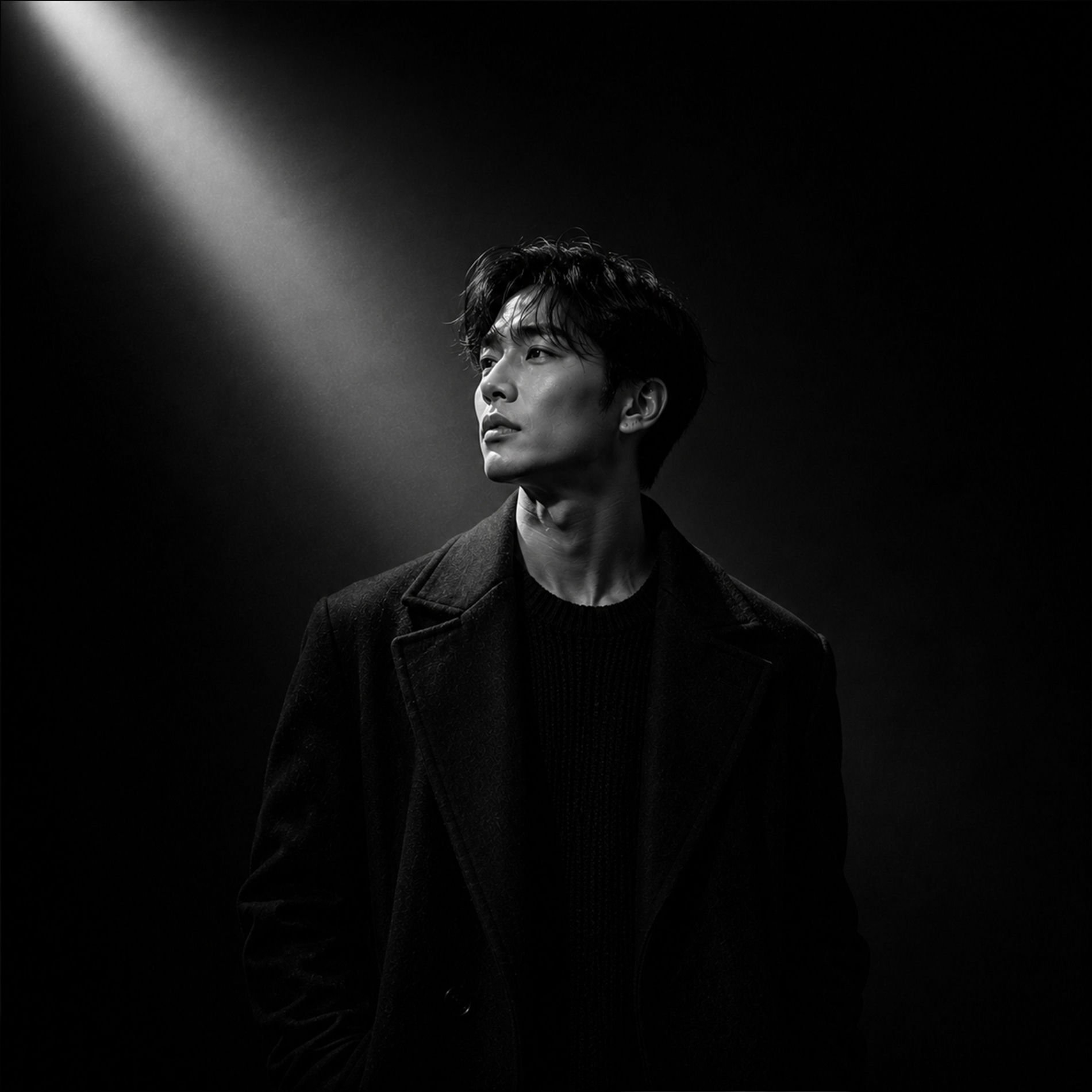 Lee Joon: albumok, dalok, koncertek | Deezer