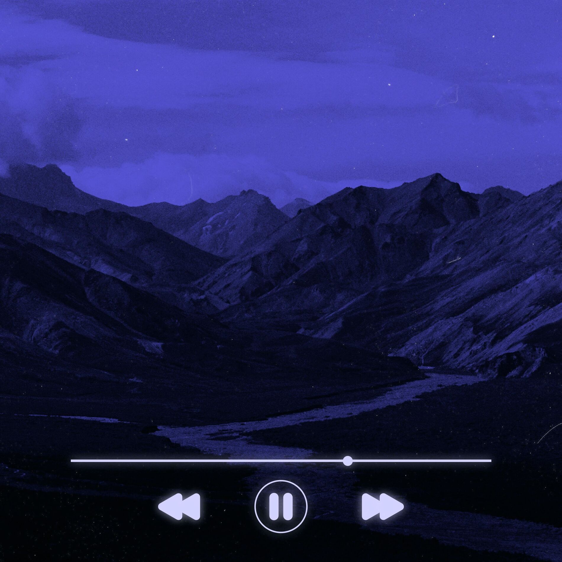 Album cover of my heart is bleeding (slowed + reverb)