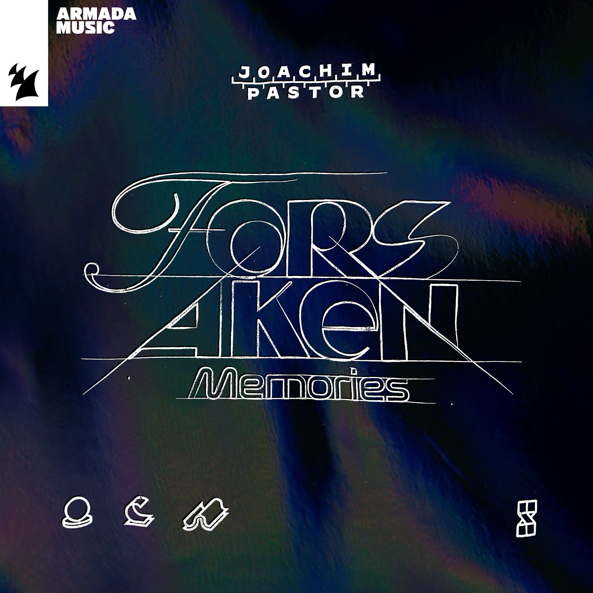 Album cover of Forsaken Memories