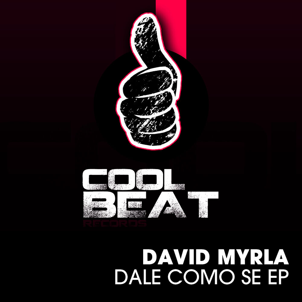 Picture of Dale Como Se - EP