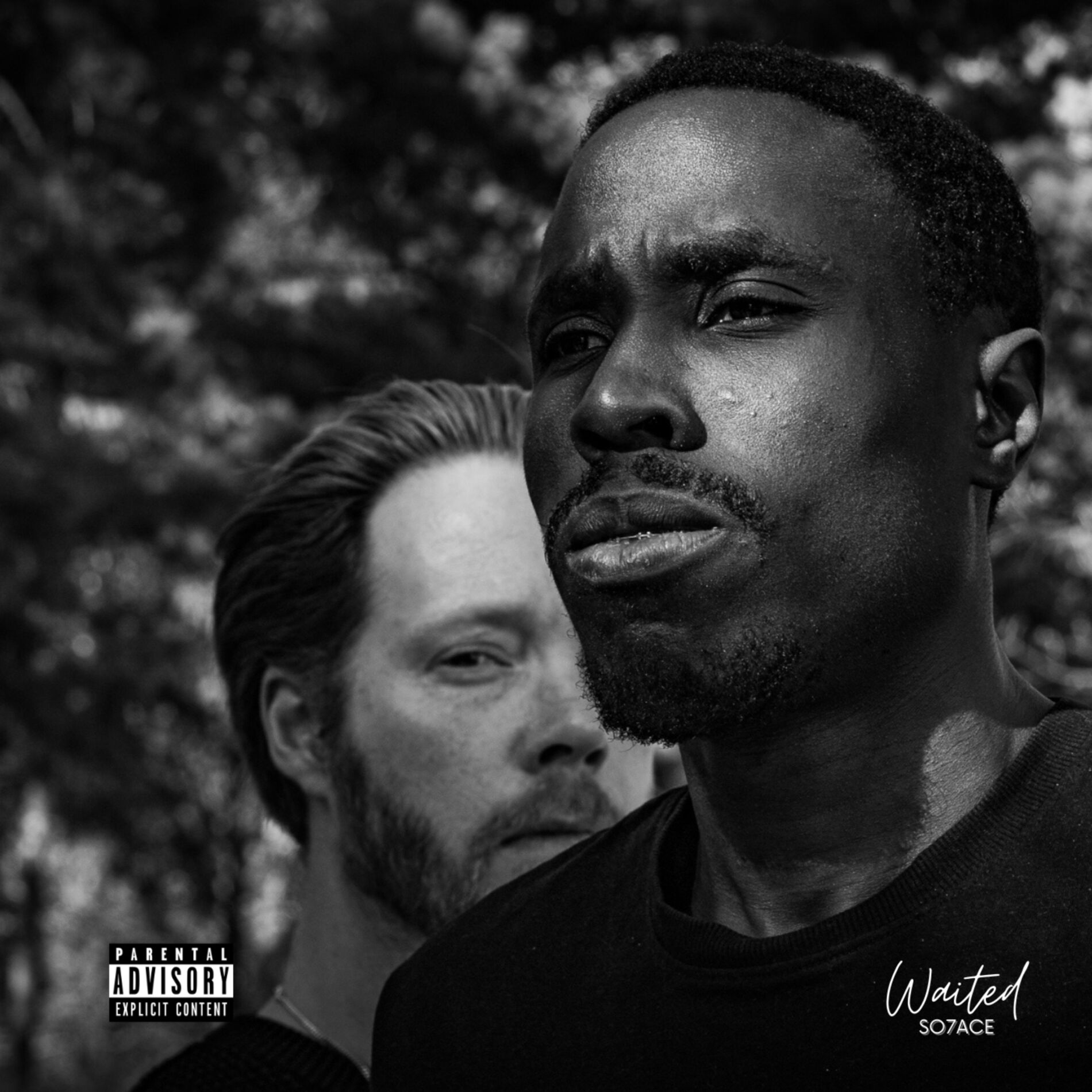 Album cover of Waited