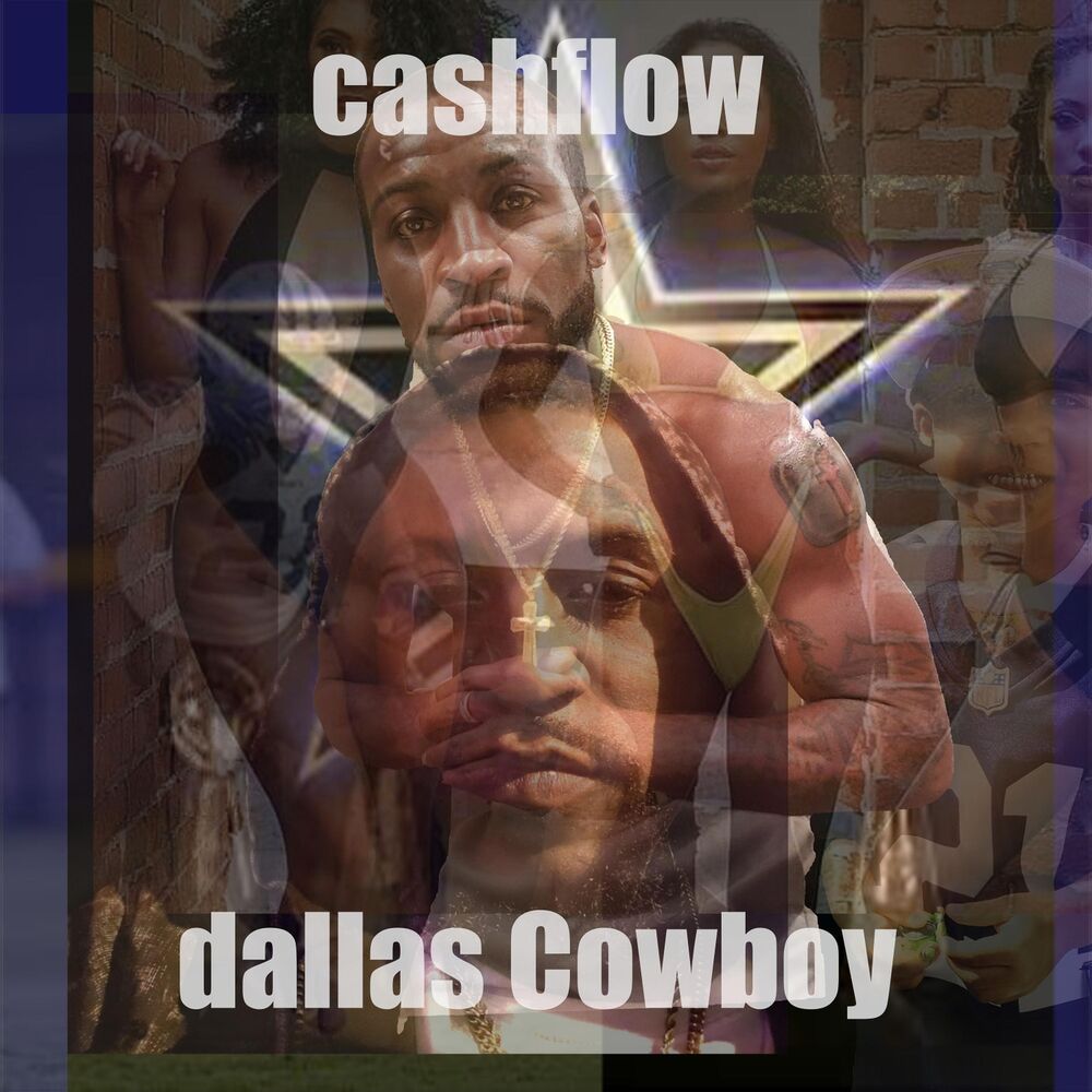 Picture of Dallas Cowboy