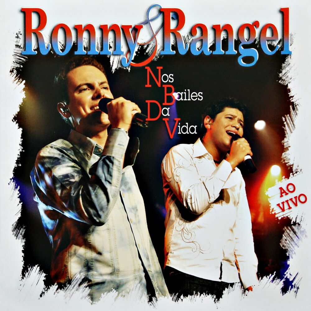 Picture of Nos Bailes da Vida (Ao Vivo)