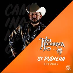 Cover of Si Pudiera (En Vivo)