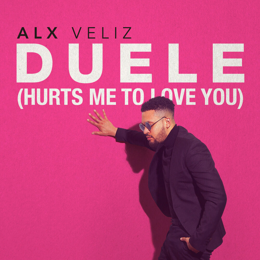 Picture of Duele (Hurts Me To Love You)