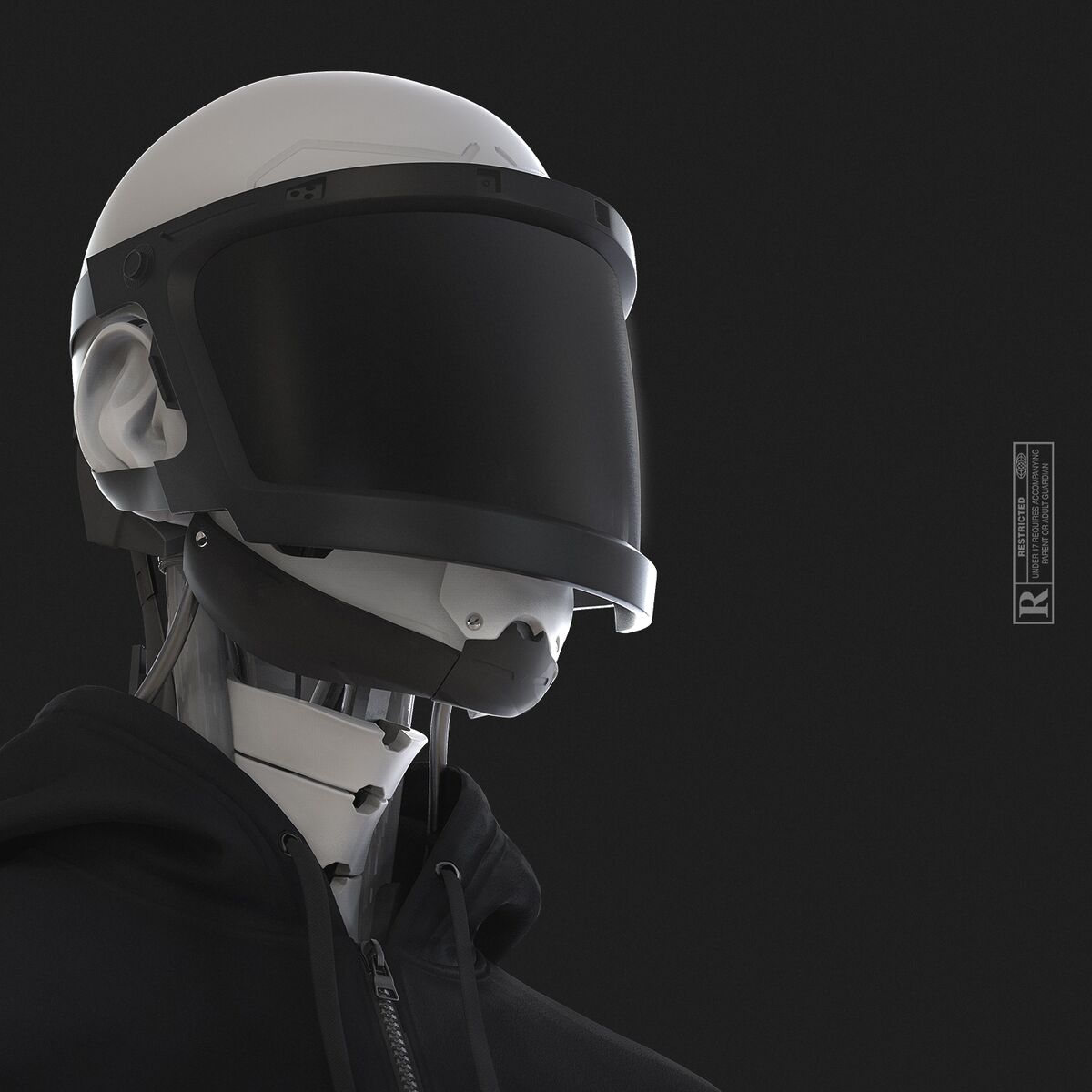 Album cover of TERMINAL