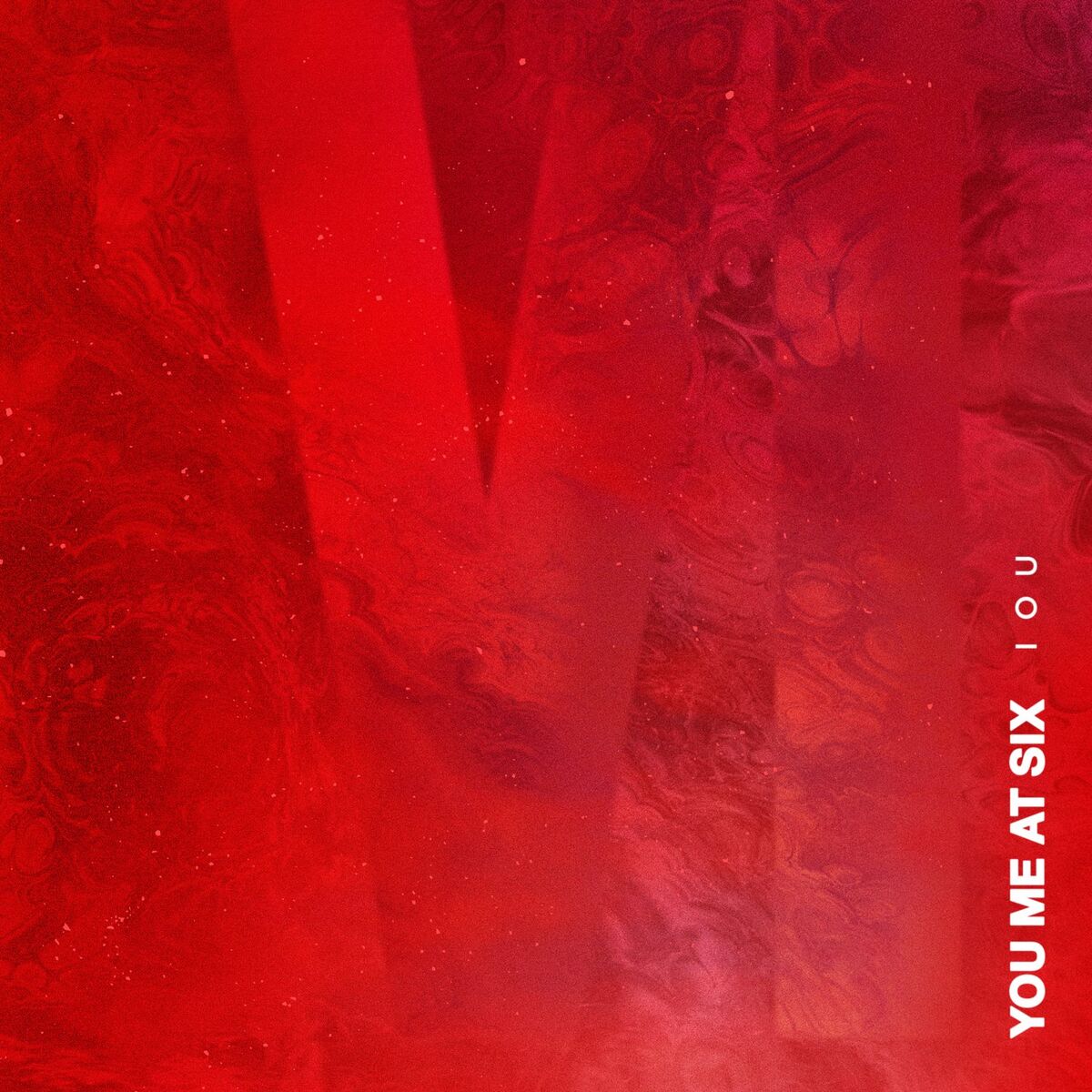 Album cover of I O U