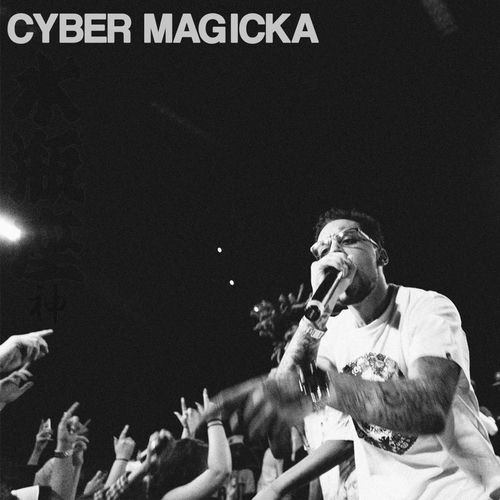 Crystals in My Aura – Mackned