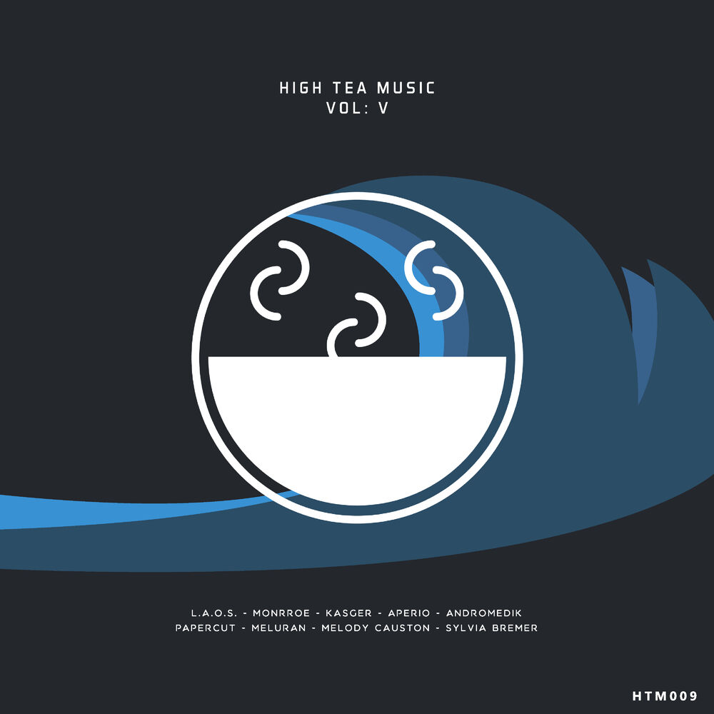 Picture of High Tea Music: Vol. 5