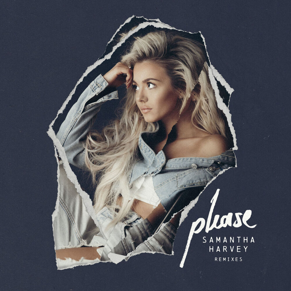 Picture of Please (Remixes)