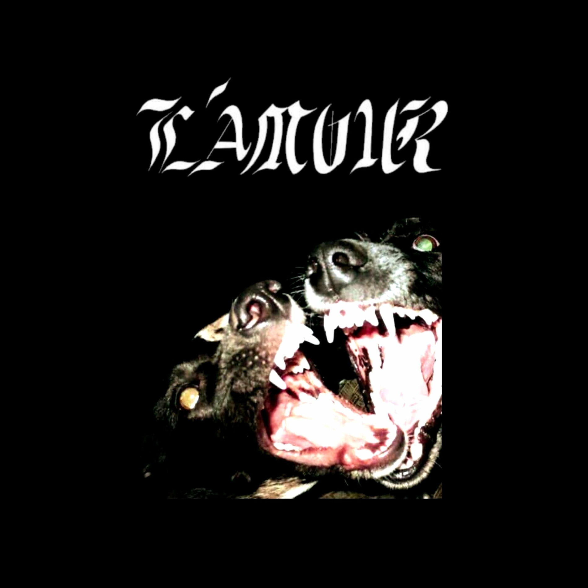 Album cover of All Is Fair