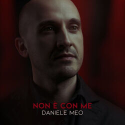 Cover of Non è con me