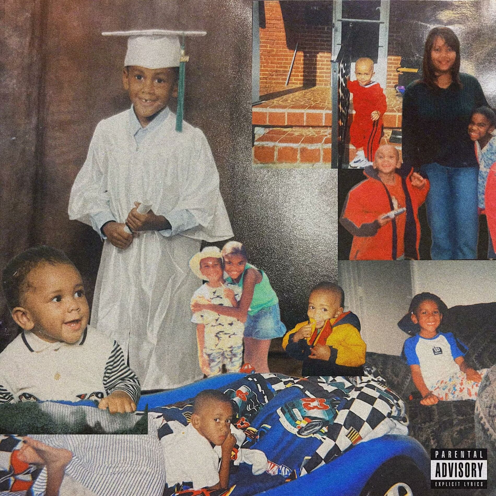 Album cover of Syracuse Ave, Vol. 1