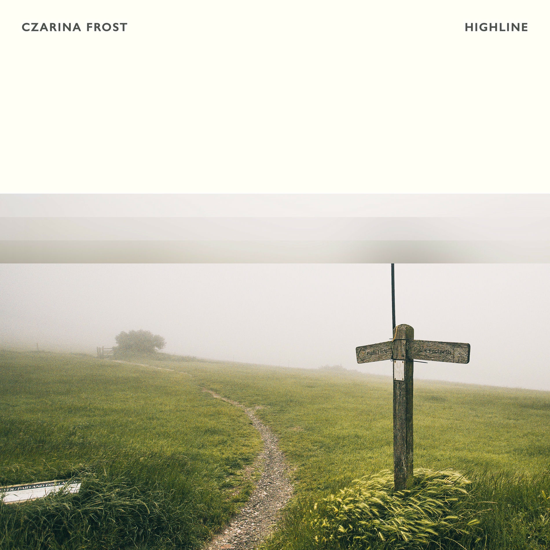 Album cover of Highline