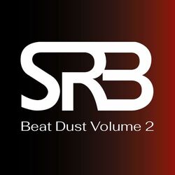 Cover of Beat Dust Volume 2
