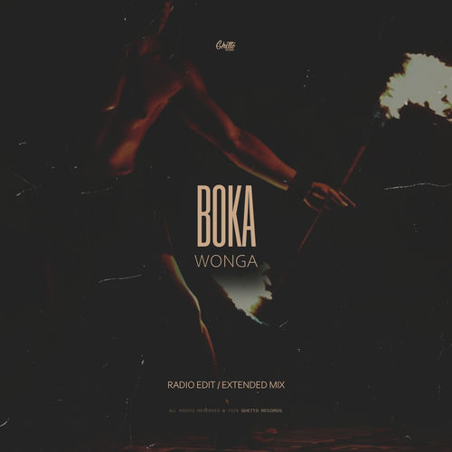 BOKA (RADIO EDIT)