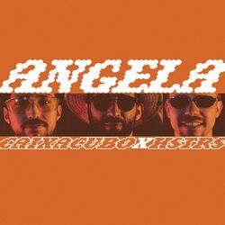 Cover of Angela