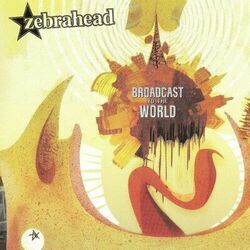 Cover of Broadcast to the World